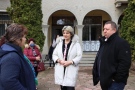 Весела Лечева: 50 лева не могат да поправят несправедливите пенсии